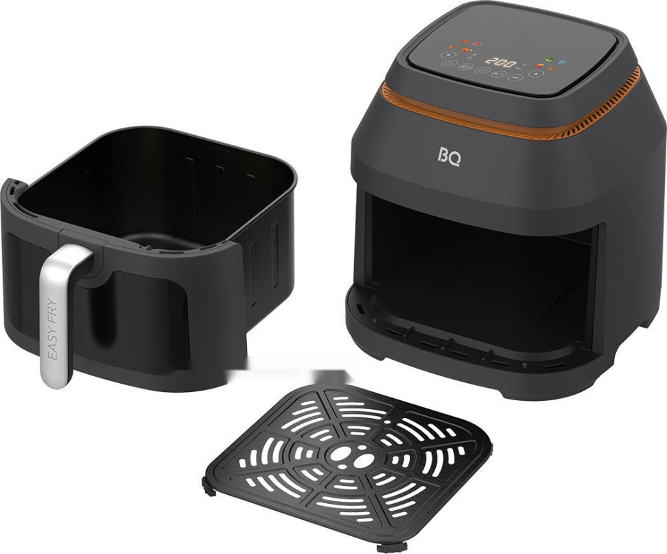 Аэрогриль BQ AF6011S