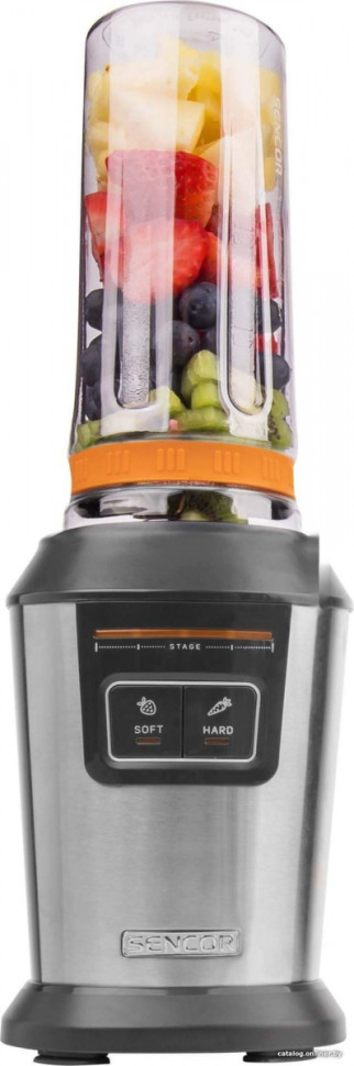 Блендер Sencor SBL 7570 SS