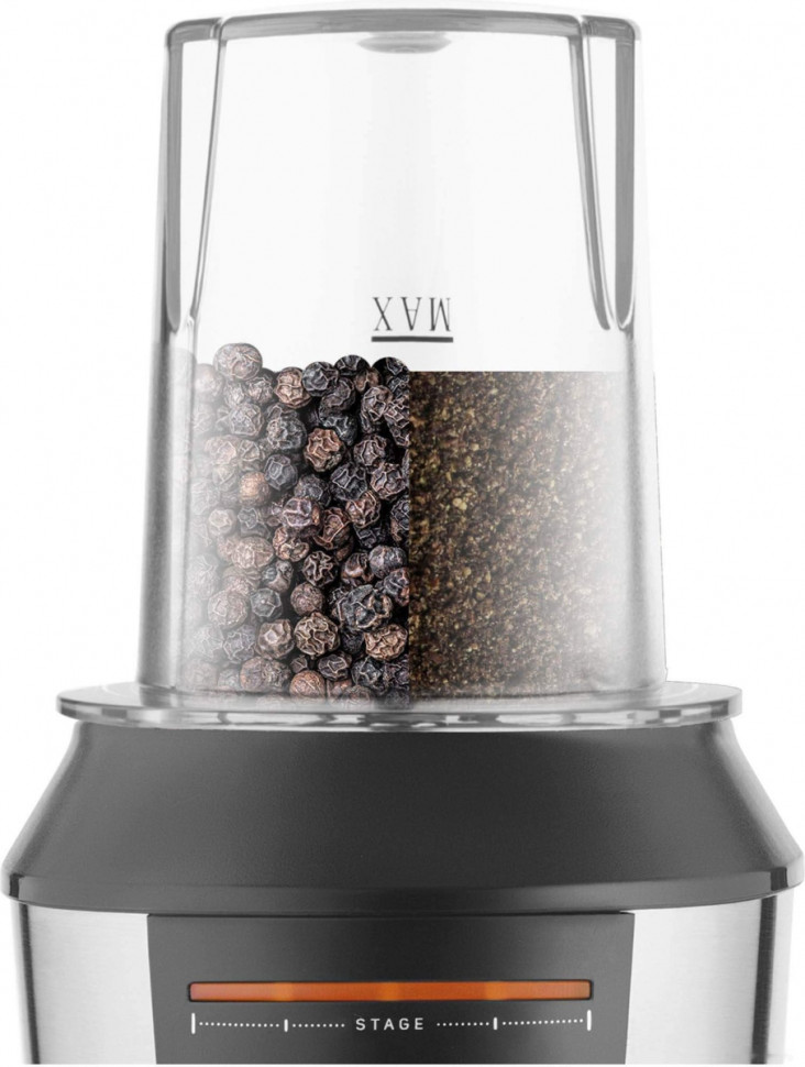 Блендер Sencor SBL 7570 SS