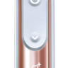 Электрическая зубная щетка Oral-B Genius X Cross Action D706.513.6 (розовое золото)