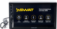 Автомагнитола SWAT AHR-7020