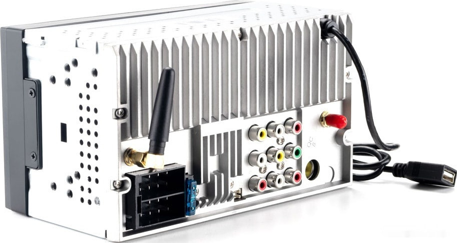 Автомагнитола SWAT AHR-7020