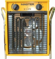 Тепловая пушка Master B 9 EPB