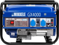 Генератор Mikkele GX4000