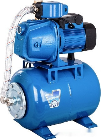 Насосная станция Aquario Auto AJC-81