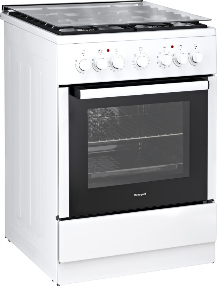 Плита Weissgauff WCS К1К62 WGM