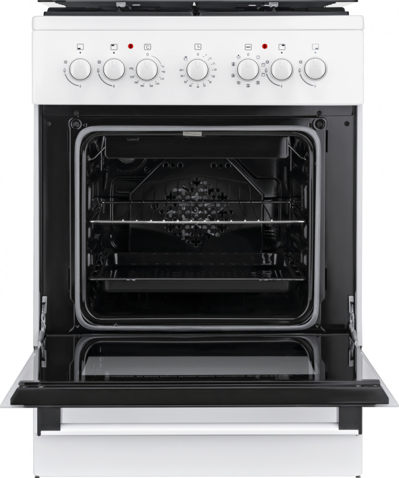 Плита Weissgauff WCS К1К62 WGM