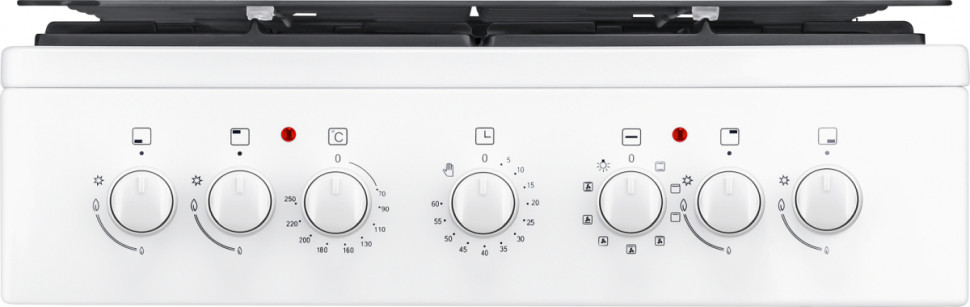 Плита Weissgauff WCS К1К62 WGM