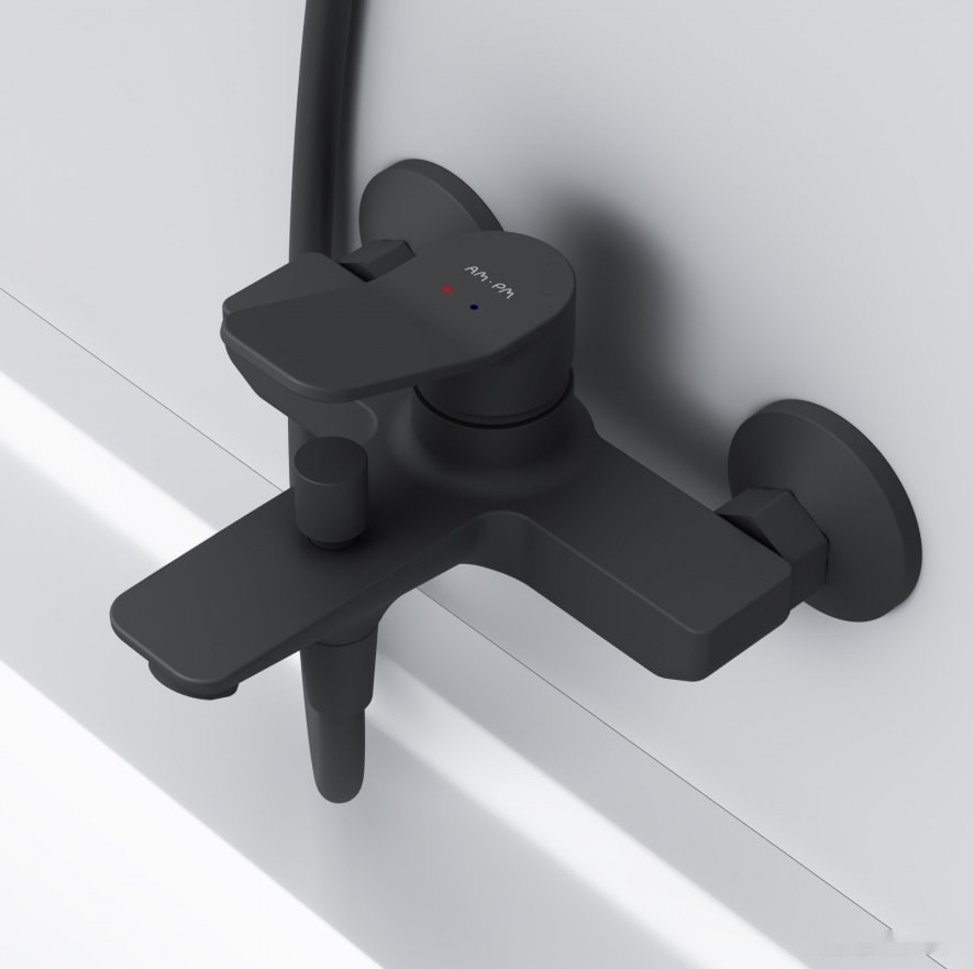 Смеситель Am.Pm X-Joy F85A10022