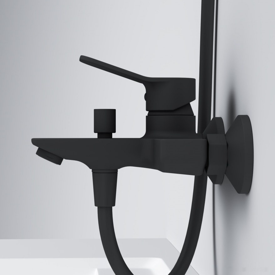 Смеситель Am.Pm X-Joy F85A10022