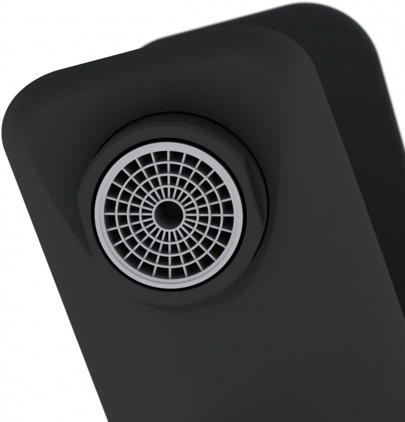 Смеситель Am.Pm X-Joy F85A10022