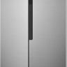 Холодильник side by side Gorenje NRS918EMX