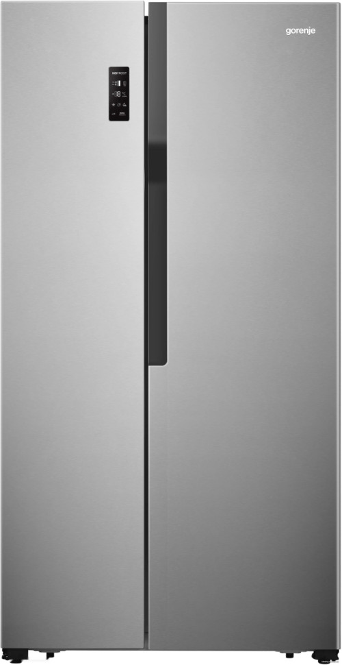 Холодильник side by side Gorenje NRS918EMX