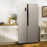 Холодильник side by side Gorenje NRS918EMX