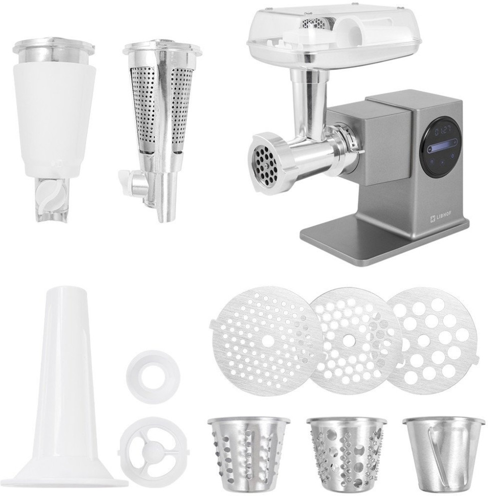 Мясорубка Libhof MG-3500