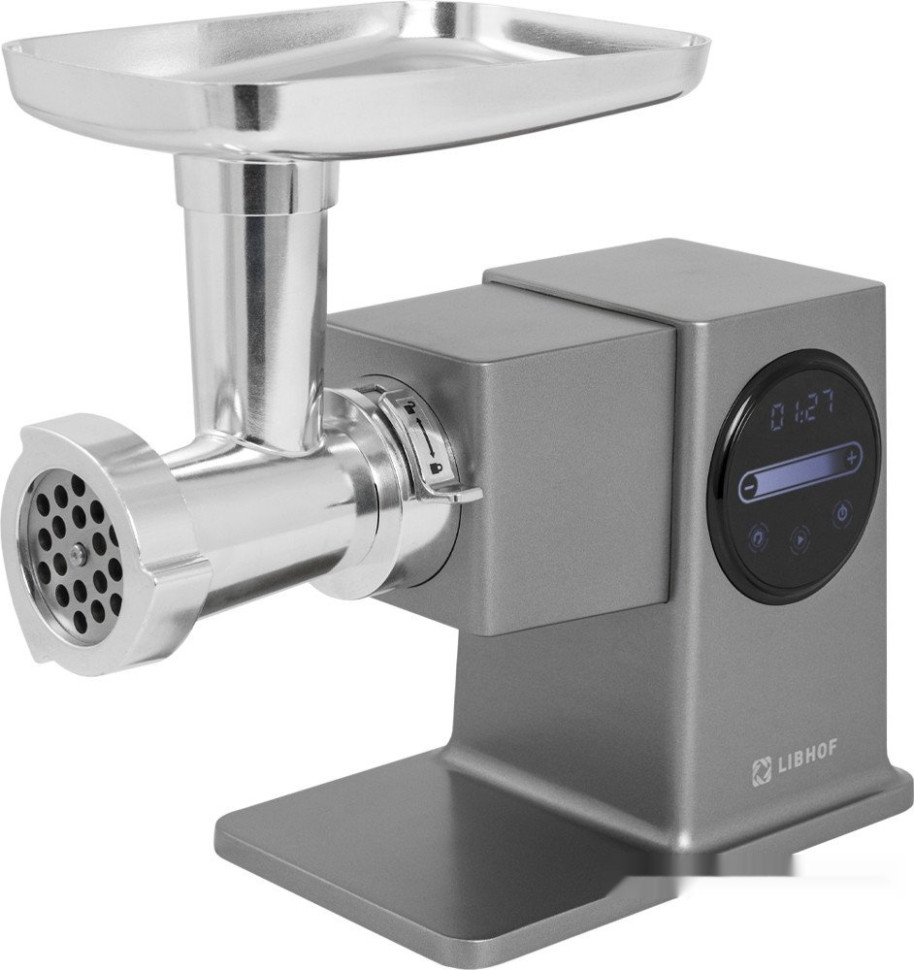 Мясорубка Libhof MG-3500