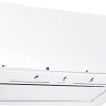 Вытяжка Zorg Neve 1260 60 S-GC (белый)