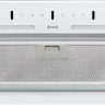 Вытяжка Zorg Neve 1260 60 S-GC (белый)