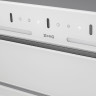 Вытяжка Zorg Neve 1260 60 S-GC (белый)
