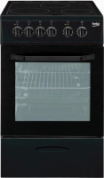 Плита Beko FCS 47007 A