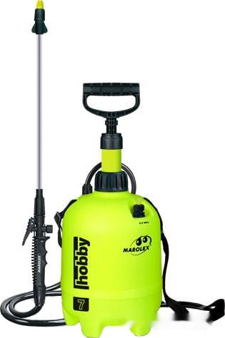 Ручной опрыскиватель Marolex Hobby 7 S022.111
