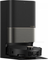 Робот-пылесос Dreame Robot Vacuum X50 Ultra Complete (евровилка, черный)