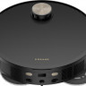 Робот-пылесос Dreame Robot Vacuum X50 Ultra Complete (евровилка, черный)