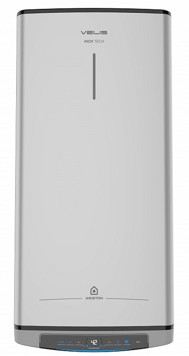 Водонагреватель Ariston Velis Lux Inox PW ABSE WiFi 30