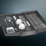 Посудомоечная машина Siemens iQ500 SX65ZX07CE