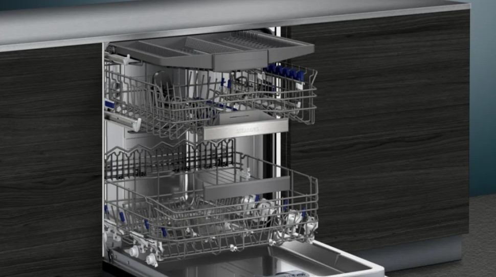 Посудомоечная машина Siemens iQ500 SX65ZX07CE