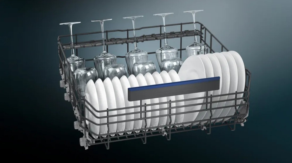 Посудомоечная машина Siemens iQ500 SX65ZX07CE