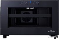 Винный шкаф Libhof Amateur AP-8