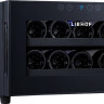 Винный шкаф Libhof Amateur AP-8