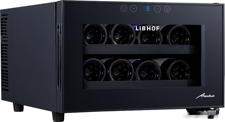 Винный шкаф Libhof Amateur AP-8