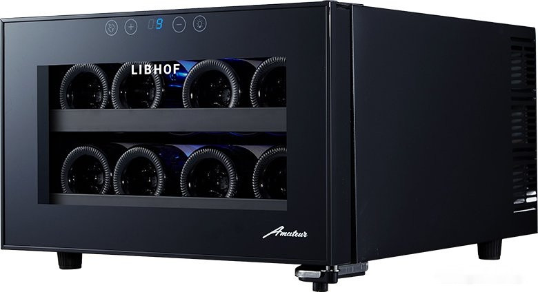 Винный шкаф Libhof Amateur AP-8
