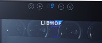 Винный шкаф Libhof Amateur AP-8