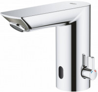 Смеситель Grohe Bau Cosmopolitan E 36451000 для раковины