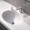 Смеситель Grohe Bau Cosmopolitan E 36451000 для раковины