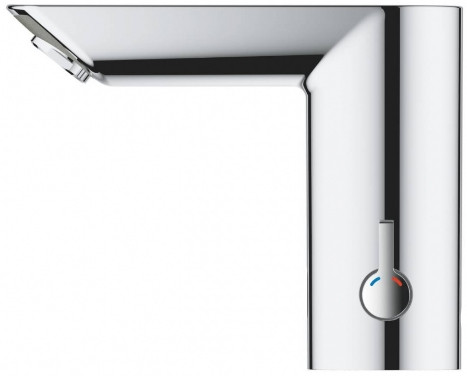 Смеситель Grohe Bau Cosmopolitan E 36451000 для раковины