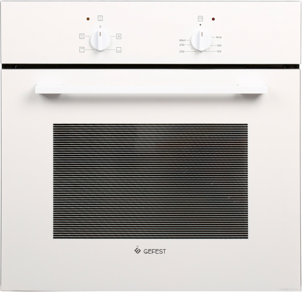 Духовой шкаф Gefest ЭДВ ДА 622 К12