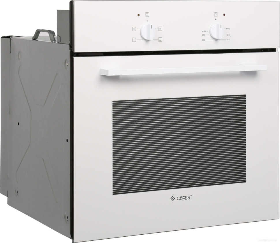 Духовой шкаф Gefest ЭДВ ДА 622 К12