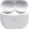 Наушники JBL Tune 125 TWS (белый)