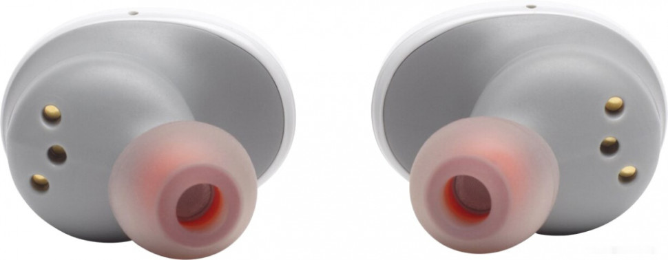 Наушники JBL Tune 125 TWS (белый)