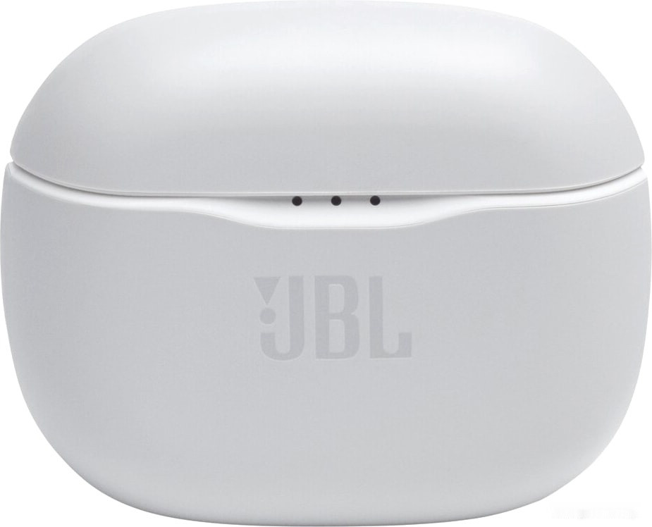 Наушники JBL Tune 125 TWS (белый)