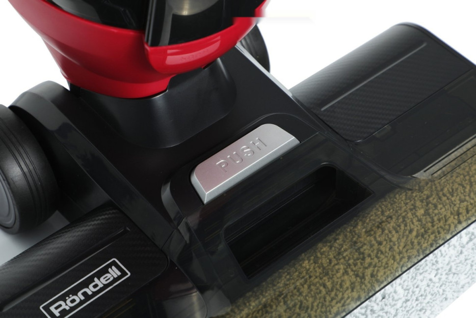 Вертикальный моющий пылесос Rondell RDE-2080