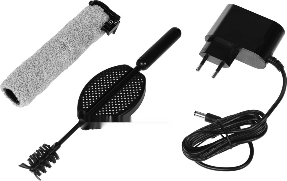 Вертикальный моющий пылесос Rondell RDE-2080