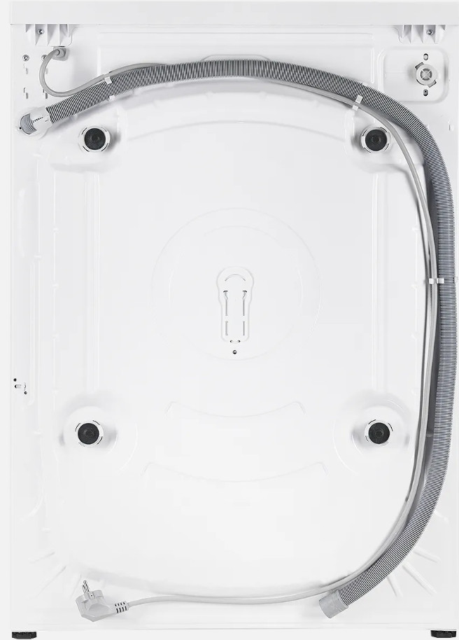 Стиральная машина Kuppersberg WM 410 W