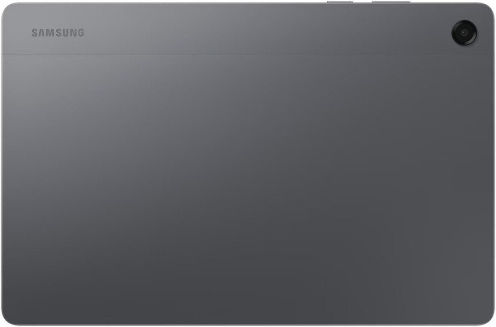 Планшет Samsung Galaxy Tab A11+ 5G SM-X236 6GB/128GB (серый)