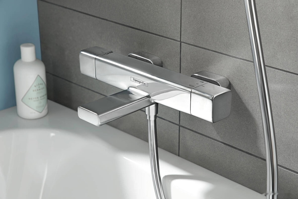 Смеситель Hansgrohe Ecostat E 15774000