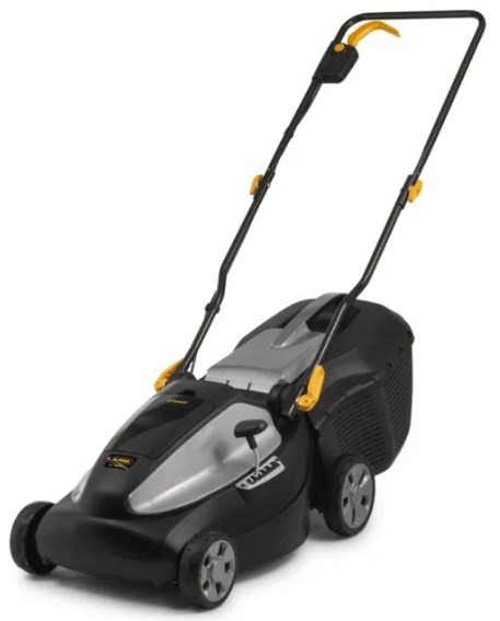 Газонокосилка Alpina AL 3820 Li Kit 291382064/A24 (с 2-мя АКБ)